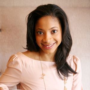 Meet your Posher, Asha